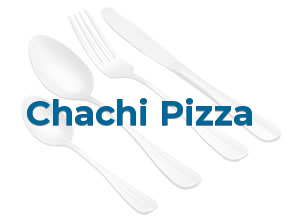 Chachi Pizza en Málaga