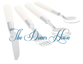 The Doner House en Pamplona