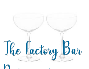 The Factory Bar Restaurante en Basauri