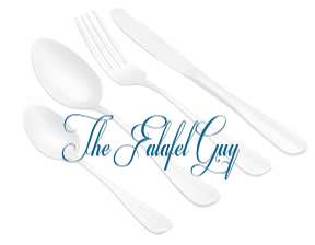 The Falafel Guy en Sant Antoni de Portmany