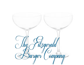 The Fitzgerald Burger Company en Castellón