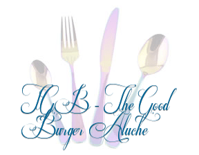 TGB - The Good Burger Aluche en Madrid
