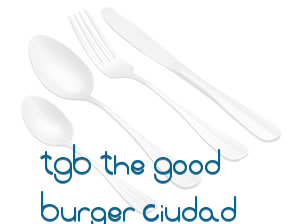 TGB The Good Burger Ciudad Real en Ciudad Real