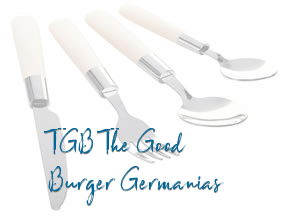 TGB The Good Burger Germanias en Gandia