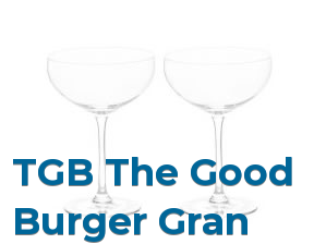 TGB The Good Burger Gran Plaza 2 en Majadahonda