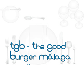 TGB - The Good Burger Málaga Pacífico* en Málaga