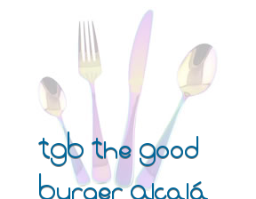 TGB The Good Burger Alcalá de Guadaira en Alcalá de Guadaíra, Sevilla