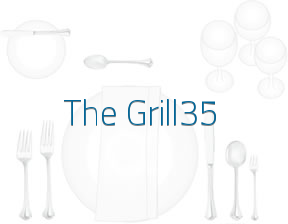The Grill35 en Madrid