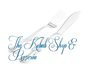 The Kebab Shop & Pizzería en Almería