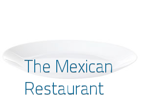 The Mexican Restaurant en Getxo