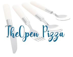 TheOpen Pizza en Mataró