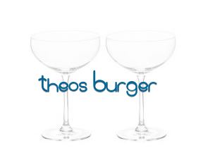 Theos Burger en San Vicente del Raspeig