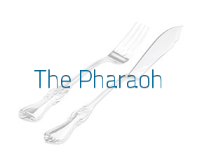 The Pharaoh en Barcelona