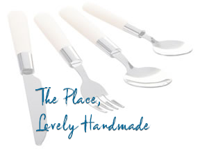 The Place, Lovely Handmade en Pozuelo de Alarcón