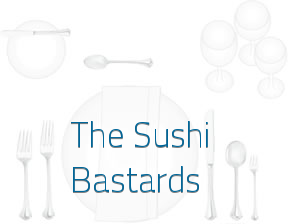 The Sushi Bastards en Mairena del Aljarafe