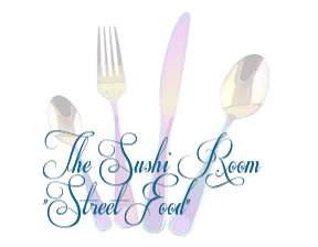The Sushi Room 