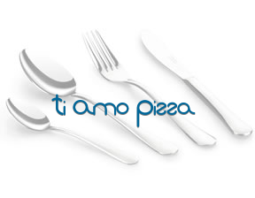 Ti Amo Pizza en Madrid