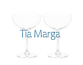 Tía Marga en Castellon De La Plan