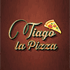 Tiago la Pizza en Barcelona