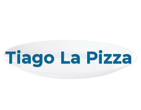 Tiago la Pizza en Barcelona