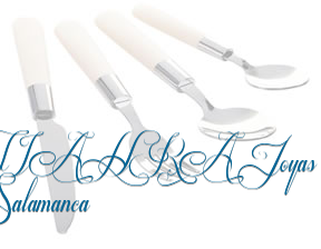 TIAHRA Joyas - Salamanca en Madrid