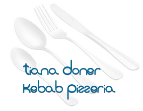 Tiana Doner Kebab Pizzeria en Tiana