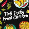 Tick Tacky Mexican Food en Lleida