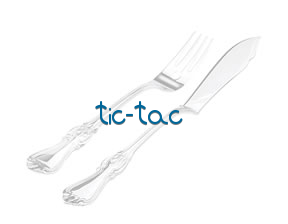 Tic-Tac en Santa Coloma de Gramenet