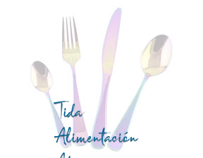 Tida Alimentación Africana en Vigo