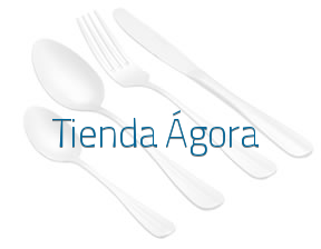 Tienda Ágora en Ponferrada