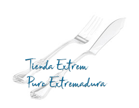 Tienda Extrem Puro Extremadura en Madrid