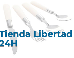 Tienda Libertad 24H* en Vigo