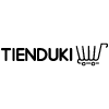 Tienduki en Madrid