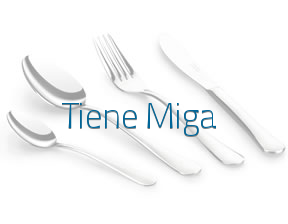 Tiene Miga en Jaén