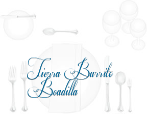 Tierra Burrito Boadilla en Boadilla del Monte