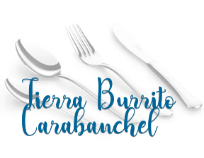 Tierra Burrito Carabanchel en Madrid