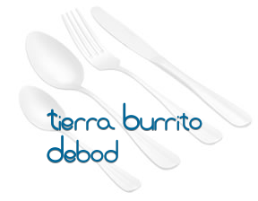 Tierra Burrito Debod en Madrid