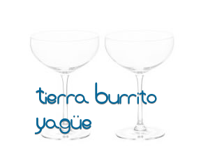 Tierra Burrito Yagüe en Madrid