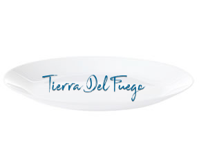Tierra Del Fuego en Barcelona