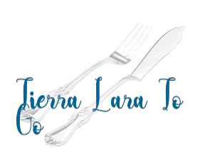 Tierra Lara To Go en Logroño