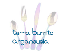 Tierra Burrito Arganzuela en Madrid