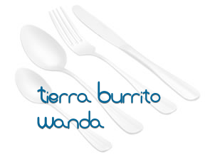 Tierra Burrito Cívitas en Madrid