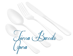 Tierra Burrito Ópera en Madrid