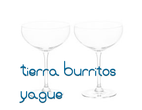 Tierra Burritos Yague en Madrid