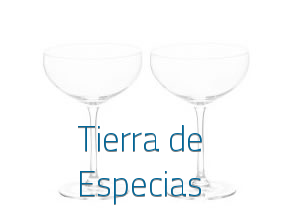 Tierra de Especias en Madrid