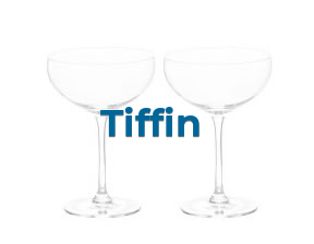 Tiffin en l' Alfàs del Pi
