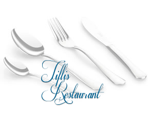Tiflis Restaurant en Barcelona