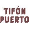 Tifón Puerto en Sagunto