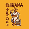 Tijuana Tex Mex en Sevilla