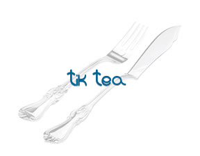 Tik Tea en Barcelona